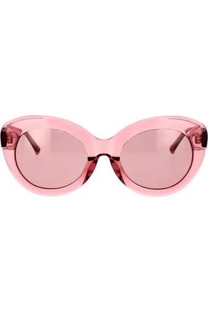 The Attico Hodinky & Bižuterie Occhiali da Sole X Linda Farrow Agnes 44C5