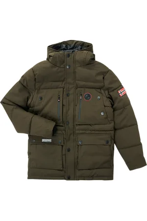 Geographical Norway Textil ALBERT