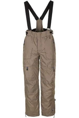 Peak Mountain Textil Pantalon de ski homme CLOSS