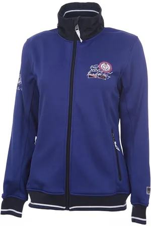 Vent du cap Textil Blouson polaire femme ACELO