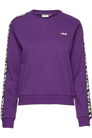 Fila Textil TIVKA CREW SWEAT