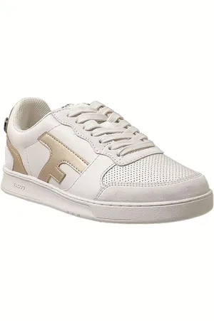 Faguo Boty Hazel leather