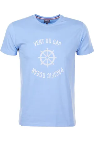Vent du cap Textil T-shirt manches courtes garçon ECHERYL