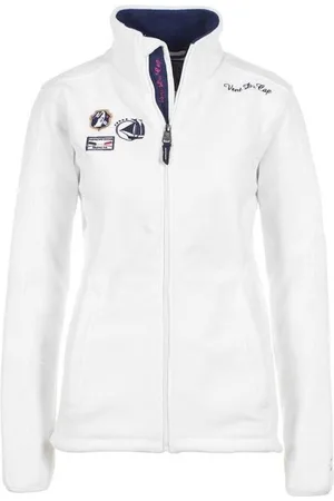 Vent du cap Textil Blouson polaire femme ASPOY