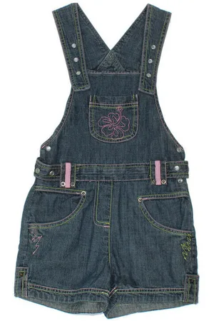 Miss girly Textil Salopette fille FARME