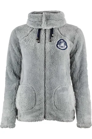 Peak Mountain Textil Blouson polaire femme ASANA