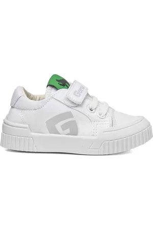 Gorila Boty 76500 MICK BLANCO Blanco