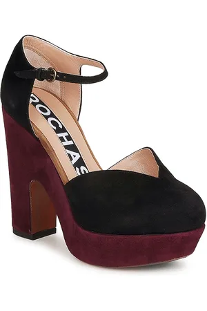 Rochas Boty SUEKID