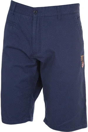 Harry kayn Textil Bermuda homme CARPATH