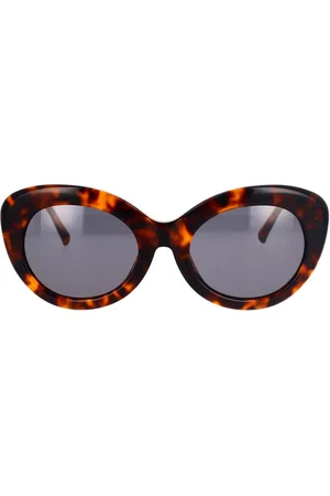 The Attico Hodinky & Bižuterie Occhiali da Sole X Linda Farrow Agnes 44C2