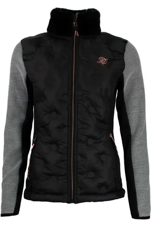 Peak Mountain Textil Blouson polaire femme AKANA