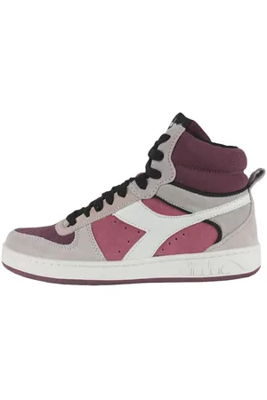 Diadora Boty 501.179011 01 D0112 Renaissance rse/Llc marbl