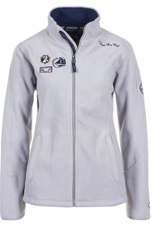 Vent du cap Textil Blouson polaire femme ASPOY