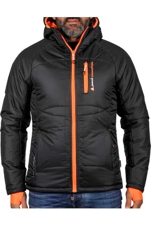 Peak Mountain Textil Blouson de ski homme CEPEAK
