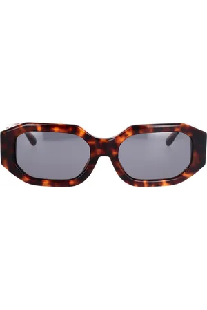 The Attico Hodinky & Bižuterie Occhiali da Sole X Linda Farrow Blake 45C2