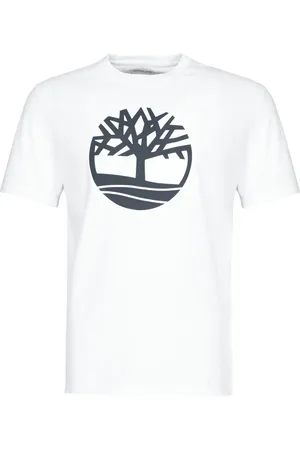 Timberland Textil SS KENNEBEC RIVER BRAND TREE TEE