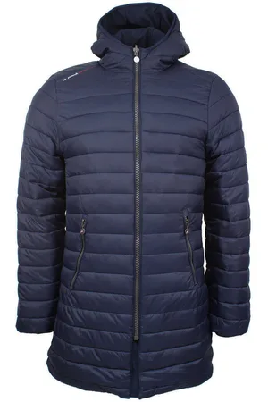 Peak Mountain Textil Parka réversible de ski homme CESARIO