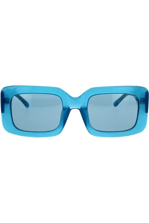 The Attico Hodinky & Bižuterie Occhiali da Sole X Linda Farrow Jorja 40C5