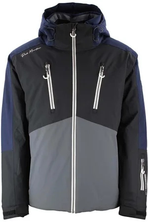 Peak Mountain Textil Blouson de ski homme CANSAS