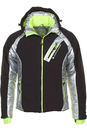 Peak Mountain Textil Blouson de ski homme CILVER