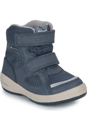 Viking Boty Spro Warm GTX 2V