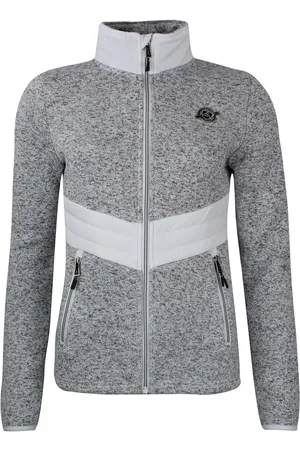 Peak Mountain Textil Blouson polaire femme ATORMI