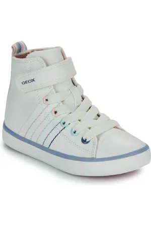 Geox Boty J GISLI GIRL