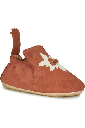Easy Peasy Boty BLUBLU EDELWEISS