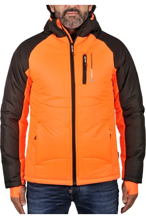 Peak Mountain Textil Blouson de ski homme CEPEAK