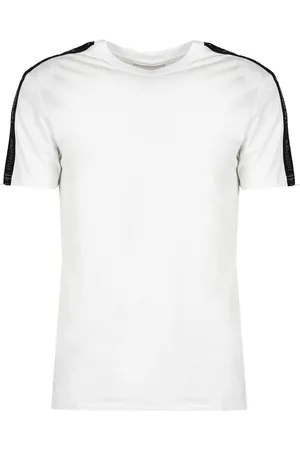 Les Hommes Textil LF224100-0700-1009 | Round neck