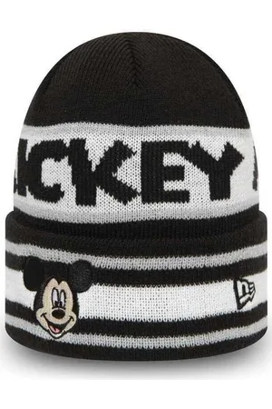 New Era Textilní doplňky Kids disney character knit micmou