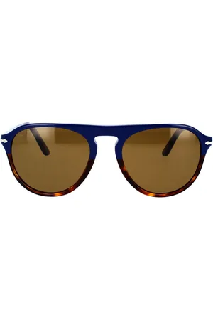Persol Hodinky & Bižuterie Occhiali da Sole PO3302S 117857 Polarizzati