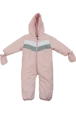 Peak Mountain Textil Combinaison de ski layette MECARO