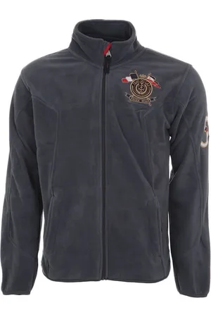 Vent du cap Textil Blouson polaire garçon ECAUBIN