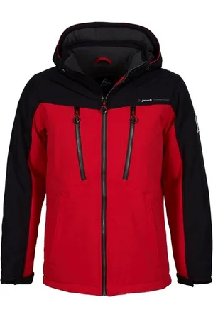 Peak Mountain Textil Blouson de ski homme CEFLIGHT