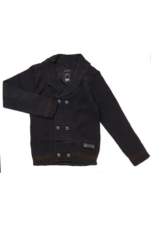 SR Textil Gilet garçon ECOTEM