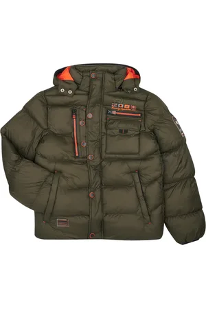 Geographical Norway Textil CITERNIER