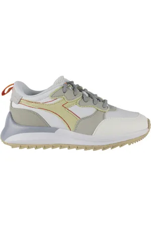 Diadora Boty 501.178305 01 20006 White