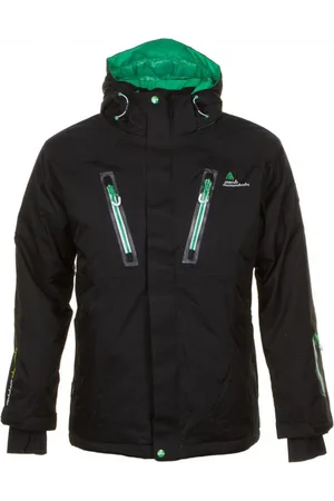 Peak Mountain Textil Blouson de ski homme CUXO