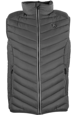 Peak Mountain Textil Doudoune fine sans manches homme CAVIL