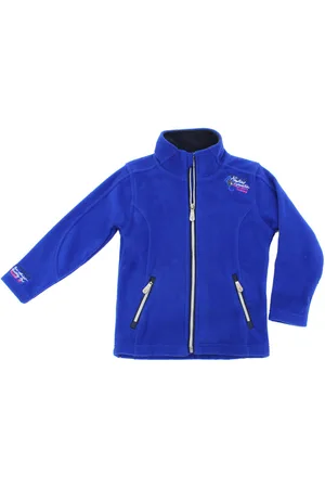 Vent du cap Textil Blouson polaire fille GASA