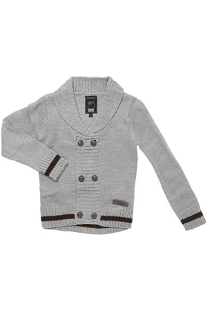 SR Textil Gilet garçon ECOTEM