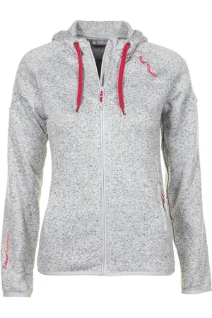 Peak Mountain Textil Blouson polaire femme ATORA