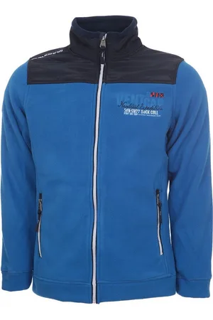 Vent du cap Textil Blouson polaire homme CORTEL