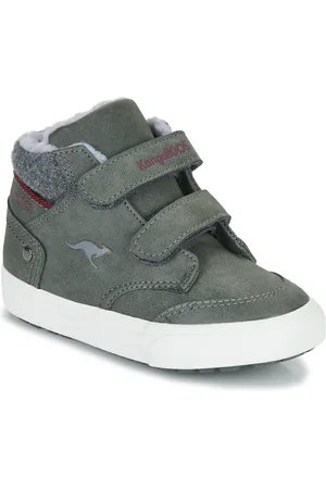 KangaROOS Boty KAVU PRIMO