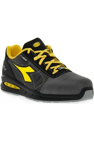 Diadora Boty UTILITY RUN NET AIRBOX