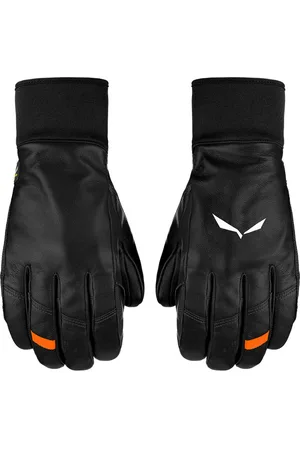 Salewa Textilní doplňky Full Leather Glove 27288-0911