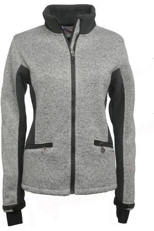 Peak Mountain Textil Blouson polaire femme ATMOS