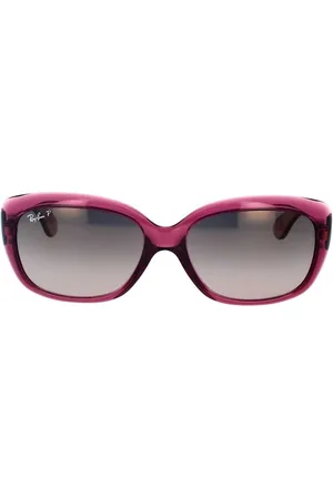 Ray-Ban Hodinky & Bižuterie Occhiali da Sole RB4101 6591M3 Polarizzati
