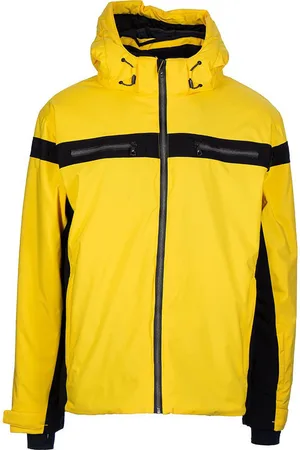 Peak Mountain Textil Blouson de ski homme CANCELLE